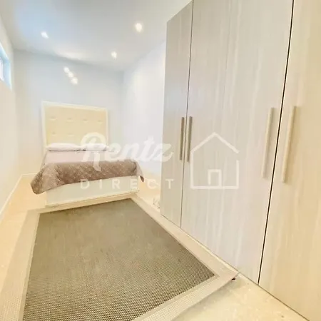 Lux Near Valletta And Sliema Walking Distance Semesterbostad