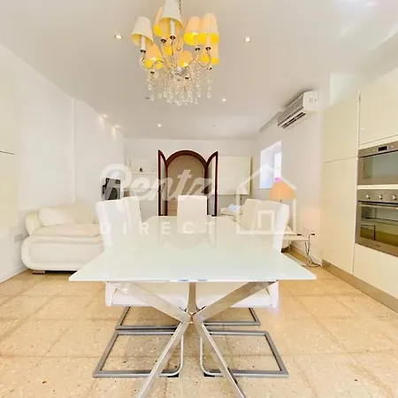 Lux Near Valletta And Sliema Walking Distance *