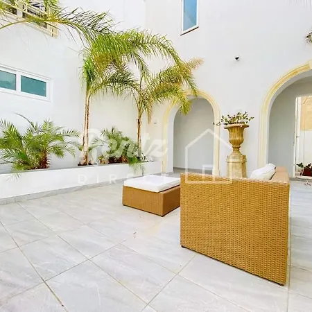 Lux Near Valletta And Sliema Walking Distance *
