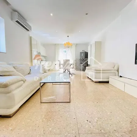Semesterbostad Lux Near Valletta And Sliema Walking Distance Ta Xbiex