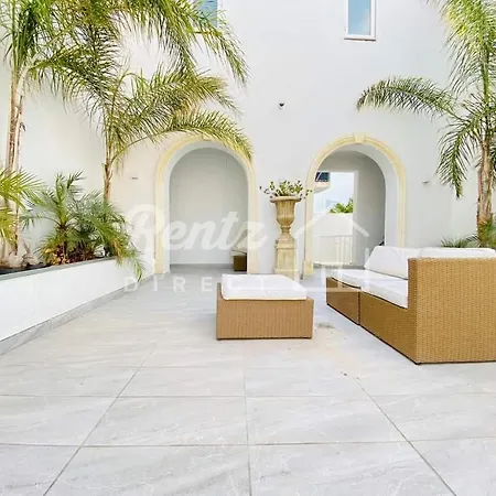 Semesterbostad Lux Near Valletta And Sliema Walking Distance *